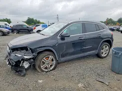 W1N4N4HB0PJ438790 2023 MERCEDES-BENZ GLA-KLASSE