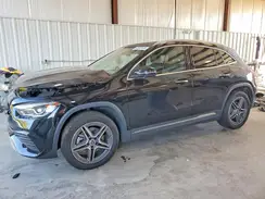 W1N4N4HB0PJ455279 2023 MERCEDES-BENZ GLA-KLASSE