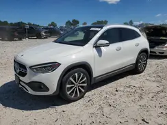 W1N4N4HB0PJ498021 2023 MERCEDES-BENZ GLA-KLASSE