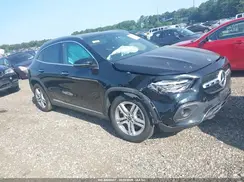 W1N4N4HB0PJ511706 2023 MERCEDES-BENZ GLA-KLASSE