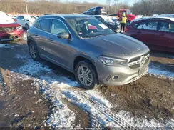 W1N4N4HB0PJ519921 2023 MERCEDES-BENZ GLA-KLASSE
