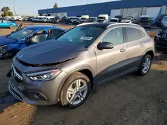 W1N4N4HB0PJ522348 2023 MERCEDES-BENZ GLA-KLASSE