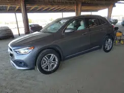 W1N4N4HB0PJ522642 2023 MERCEDES-BENZ GLA-KLASSE