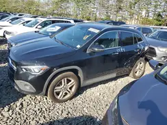 W1N4N4HB0PJ526772 2023 MERCEDES-BENZ GLA-KLASSE