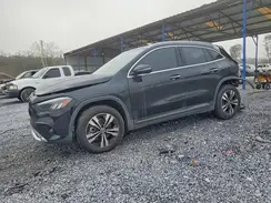 W1N4N4HB0RJ608486 2024 MERCEDES-BENZ GLA-KLASSE