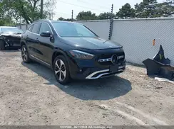 W1N4N4HB0RJ618130 2024 MERCEDES-BENZ GLA-KLASSE