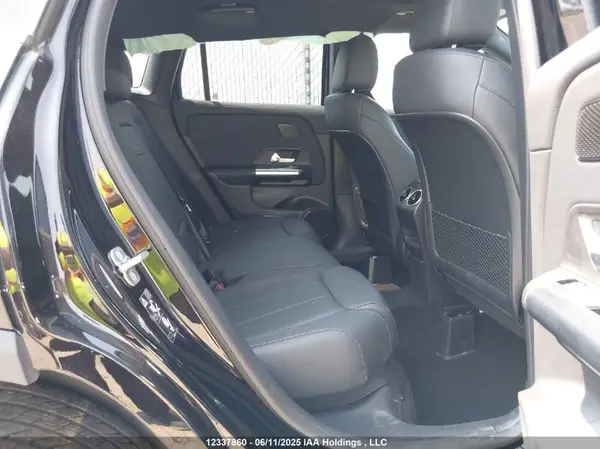 W1N4N4HB0RJ618130 2024 MERCEDES-BENZ GLA-KLASSE - Image 8