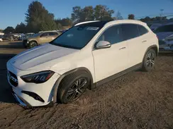 W1N4N4HB0SJ637427 2025 MERCEDES-BENZ GLA-KLASSE
