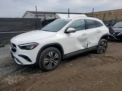 W1N4N4HB0SJ642546 2025 MERCEDES-BENZ GLA-KLASSE