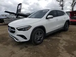 W1N4N4HB0SJ670914 2025 MERCEDES-BENZ GLA-KLASSE