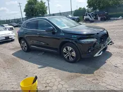 W1N4N4HB0SJ692380 2025 MERCEDES-BENZ GLA-KLASSE