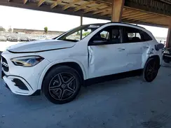 W1N4N4HB0SJ704236 2025 MERCEDES-BENZ GLA-KLASSE