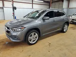W1N4N4HB1MJ114372 2021 MERCEDES-BENZ GLA-KLASSE