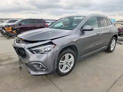 W1N4N4HB1MJ121712 2021 MERCEDES-BENZ GLA-KLASSE