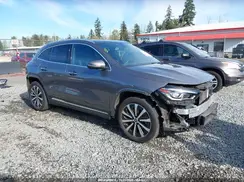 W1N4N4HB1MJ128143 2021 MERCEDES-BENZ GLA-KLASSE