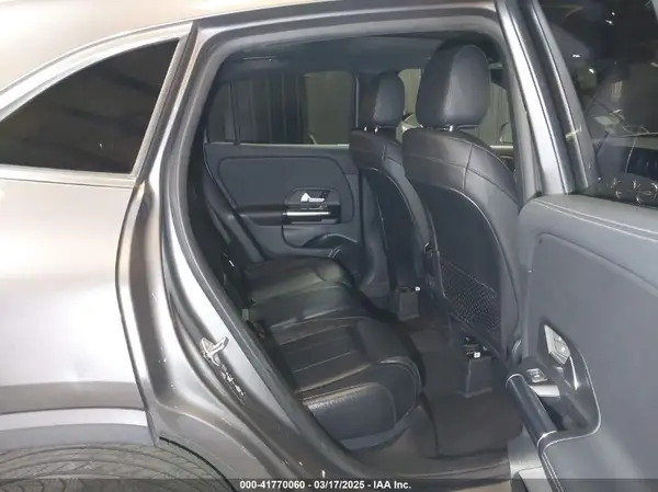 W1N4N4HB1MJ144875 2021 MERCEDES-BENZ GLA-KLASSE - Image 8