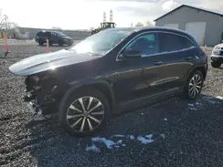 W1N4N4HB1MJ162017 2021 MERCEDES-BENZ GLA-KLASSE