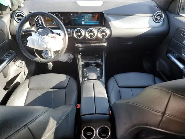 W1N4N4HB1MJ162017 2021 MERCEDES-BENZ GLA-KLASSE - Image 8