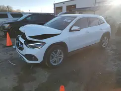 W1N4N4HB1MJ176953 2021 MERCEDES-BENZ GLA-KLASSE