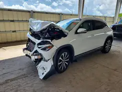 W1N4N4HB1MJ177231 2021 MERCEDES-BENZ GLA-KLASSE
