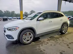 W1N4N4HB1MJ188326 2021 MERCEDES-BENZ GLA-KLASSE