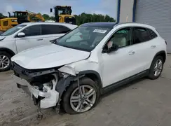 W1N4N4HB1MJ190139 2021 MERCEDES-BENZ GLA-KLASSE