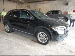 W1N4N4HB1MJ194854 2021 MERCEDES-BENZ GLA-KLASSE