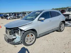 W1N4N4HB1MJ212978 2021 MERCEDES-BENZ GLA-KLASSE