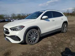 W1N4N4HB1MJ213001 2021 MERCEDES-BENZ GLA-KLASSE