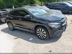 W1N4N4HB1MJ224595 2021 MERCEDES-BENZ GLA-KLASSE