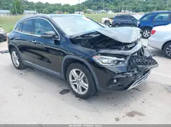 W1N4N4HB1MJ232471 2021 MERCEDES-BENZ GLA-KLASSE