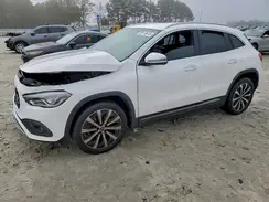 W1N4N4HB1MJ244331 2021 MERCEDES-BENZ GLA-KLASSE