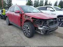 W1N4N4HB1MJ246824 2021 MERCEDES-BENZ GLA-KLASSE