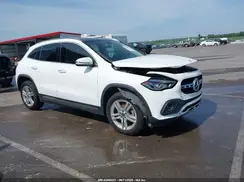 W1N4N4HB1MJ263039 2021 MERCEDES-BENZ GLA-KLASSE