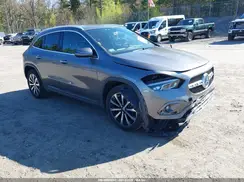 W1N4N4HB1MJ275935 2021 MERCEDES-BENZ GLA-KLASSE