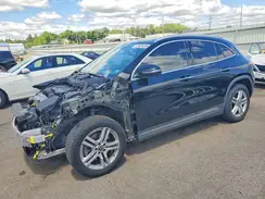 W1N4N4HB1MJ276521 2021 MERCEDES-BENZ GLA-KLASSE