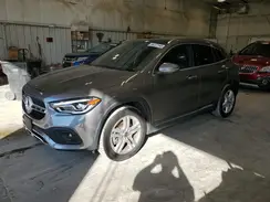 W1N4N4HB1MJ279385 2021 MERCEDES-BENZ GLA-KLASSE
