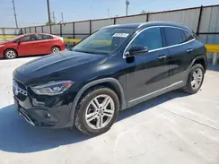W1N4N4HB1NJ331423 2022 MERCEDES-BENZ GLA-KLASSE