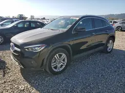 W1N4N4HB1NJ371629 2022 MERCEDES-BENZ GLA-KLASSE