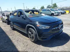 W1N4N4HB1NJ373557 2022 MERCEDES-BENZ GLA-KLASSE