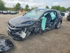 W1N4N4HB1NJ411546 2022 MERCEDES-BENZ GLA-KLASSE