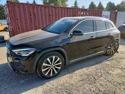 W1N4N4HB1NJ412406 2022 MERCEDES-BENZ GLA-KLASSE