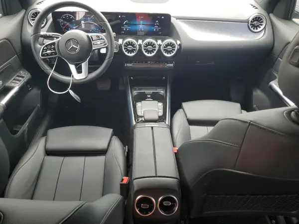 W1N4N4HB1PJ423635 2023 MERCEDES-BENZ GLA-KLASSE - Image 8