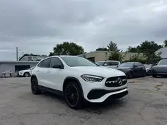 W1N4N4HB1PJ426082 2023 MERCEDES-BENZ GLA-KLASSE