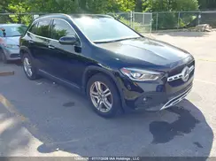 W1N4N4HB1PJ433632 2023 MERCEDES-BENZ GLA-KLASSE