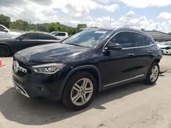 W1N4N4HB1PJ438555 2023 MERCEDES-BENZ GLA-KLASSE