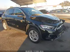 W1N4N4HB1PJ444002 2023 MERCEDES-BENZ GLA-KLASSE