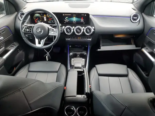 W1N4N4HB1PJ445344 2023 MERCEDES-BENZ GLA-KLASSE - Image 8