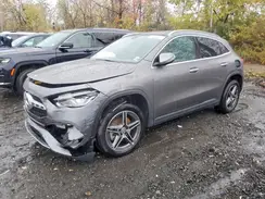 W1N4N4HB1PJ484127 2023 MERCEDES-BENZ GLA-KLASSE