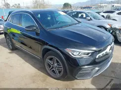 W1N4N4HB1PJ510113 2023 MERCEDES-BENZ GLA-KLASSE